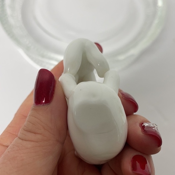 Miniature Art Playful Polar Bears - Picture 16 of 16